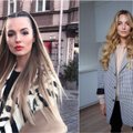 Simona Burbaitė nustebino išvaizdos pokyčiais – atsisveikino su ilgais plaukais: daug kas klausė, ar negaila