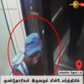 Шри-Ланка, первое видео подозреваемых и самих взрывов. Кадры местного ТВ