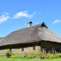 Rumšiškėse po karantino – nauja pramoga: įrengė pabėgimo kambarį Lietuvos liaudies buities muziejuje