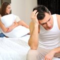 Vyrų intymios problemos ir tikras jų požiūris į seksą: kokios grubiausios moterų klaidos?