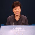В Южной Корее помилована экс-президент Пак Кын Хе