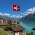 ES pašalino Šveicariją iš mokesčių rojų sąrašo
