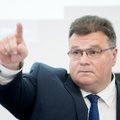 L. Linkevičius pakomentavo lietuvių atsaką Rusijai „Facebooke“: jaučiamas paūmėjimas