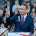 Польша снова хочет от Германии репараций