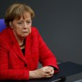 Vokietijos politinis paralyžius greičiausiai tęsis iki kitų metų