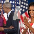Michelle Obama pirmus 10 santuokos metų negalėjo pakęsti savo vyro: paaiškino, kodėl