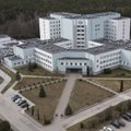 Vadovauti Klaipėdos universiteto ligoninei siekia rekordiškai daug kandidatų: Dulkys mato galimą to priežastį