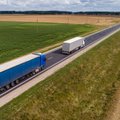 Из-за новых акций протеста польских фермеров, Linava советует перевозчикам выбирать альтернативные маршруты