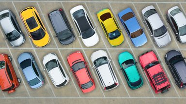 Įmonės automobilis – ne tik darbinis arklys: ratuoti partneriai didina darbuotojų pasitenkinimą ir stiprina įvaizdį