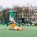 FC Džiugas vs FC Hegelman Litauen (LFF I Lyga)