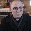 Šiaulių vyskupija pradėjo tyrimą dėl anksčiau už pornografiją teisto kunigo Budriaus galimų seksualinių nusikaltimų