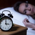 13 išradimų tiems, kam niekaip nepavyksta išsimiegoti