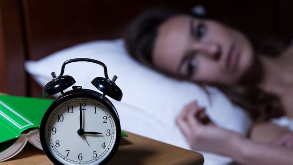 13 išradimų tiems, kam niekaip nepavyksta išsimiegoti