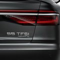 Naujas „Audi“ sprendimas – prireiks laiko priprasti