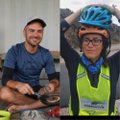 Gyvenimo svajonė neišsipildė: planavo dviračiais apkeliauti pasaulį, bet tragiškai žuvo