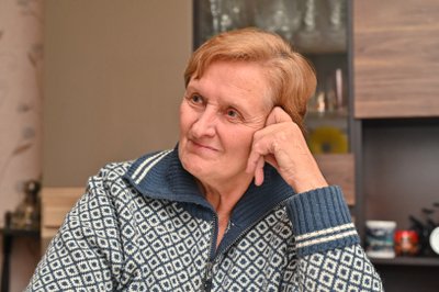Valentina Valuškienė