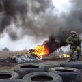 Ukraina praneša, kad jau sunaikinta apie 139 770 okupantų rusų