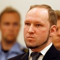 Praėjus 10 metų po žudynių norvegų ekstremistas Breivikas siekia ištrūkti į laisvę