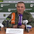 Пророссийские сепаратисты не скромничают: снова ищут "литовских" снайперов