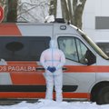 Per parą Lietuvoje – 404 nauji koronaviruso atvejai, mirčių nefiksuota
