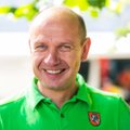 A. Kasputis: esu nepatenkintas „Baltic Chain Tour“ dviračių lenktynių teisėjų sprendimu