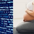Technologijų pergalės košmaras: dirbtinis intelektas jau apskaičiuoja, kurios mergaitės greitai bus nėščios