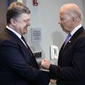 США предоставляют Украине новые кредитные гарантии на $1 млрд