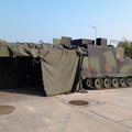 Lithuania signs contract to buy 168 armored carriers from Germany
