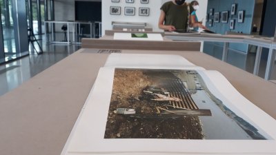NDG, „Fotoblokas. Centrinė Europa fotoknygose“