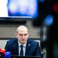 Министр образования Литвы: переговоры между правительством и профсоюзом учителей исчерпаны
