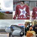 Baltarusija pirmą kartą istorijoje priima pasaulio ledo ritulio čempionatą