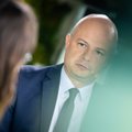 Gentvilas: mažinant iškastinio kuro importą, Lietuvos ekonomikoje galėtų likti apie 6 mlrd. eurų