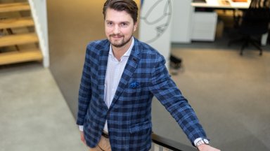Krematoriumui Kėdainiuose ir atsisveikinimo namams Kaune vadovaujantis Vilkelis – apie plėtros planus, Lenkijos konkurencinį pranašumą ir augantį paslaugos populiarumą