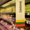 Pirkėjai atskleidė prioritetus: lietuviška kokybė bei nauda šalies ekonomikai