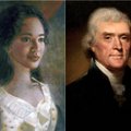 Paslaptis, kaip vergė tapo JAV prezidento meiluže ir vaikų motina, buvo atskleista tik po 150 metų