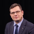 Kasčiūnas: Lietuvoje taikos metu veiks 27 nuolatinės komendantūros