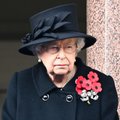 Kitokios Britanijos karalienės Elizabeth II Kalėdos: šiemet šventę sutiks be artimųjų