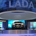 „Renault-Nissan“ pasiruošė „AvtoVAZ“ perėmimui