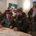 Ukraina nustatė „Azovstal“ šturmui vadovavusio Rusijos generolo tapatybę
