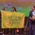Lietuvos jaunimo sostine paskelbtas modernėjantis Suvalkijos (Sūduvos) miestas