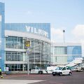 Nuteistas apie atominę bombą Vilniaus oro uoste pajuokavęs jaunuolis