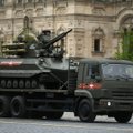 Ekspertai įvertino Rusijos kariuomenės pajėgumus: iki pergalės dar labai toli