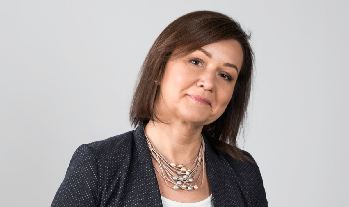 Žaneta Stasiškienė, Kauno technologijos universiteto Aplinkos inžinerijos instituto direktorė