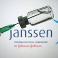Santaros klinikos: pradedama skiepyti „Johnson&Johnson“ vakcina