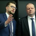 Demokratų manevras verčia kilstelėti antakius: atsidūrė kitoje valdžios pusėje ir pakeitė poziciją