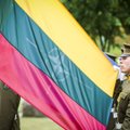 700 Lithuanian troops will serve in NATO and EU rapid response forces in 2016