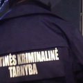Suimta 17 kontrabandininkų, į Lietuvą atgabenusių cigarečių už dešimtis milijonų
