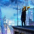 Filmo „Pokemon: detektyvas Pikachu“ recenzija: daug garso ir šviesų su nostalgijos prieskoniu