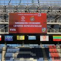 Stebėkite kontrolinių futbolo rungtynių Lenkija - Lietuva transliaciją