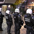 Belgijoje suimti džihadistai, įtariami rengę „teroro išpuolį“